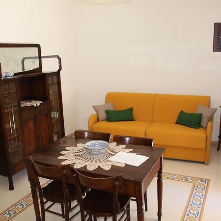 Voltamare Apartman Castellammare del Golfo Kültér fotó