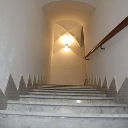 Voltamare Apartman Castellammare del Golfo Kültér fotó