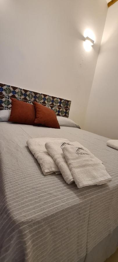 Voltamare Apartman Castellammare del Golfo Kültér fotó