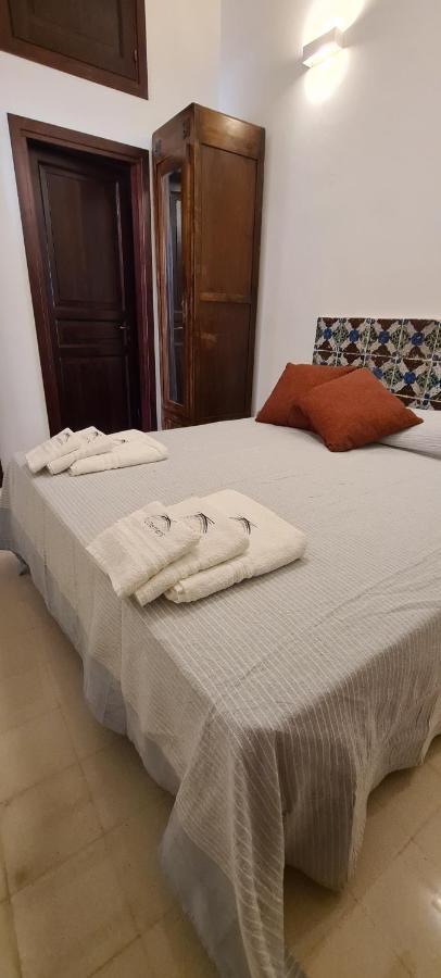 Voltamare Apartman Castellammare del Golfo Kültér fotó