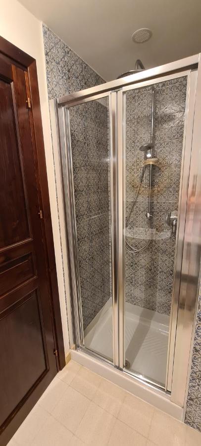 Voltamare Apartman Castellammare del Golfo Kültér fotó