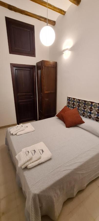 Voltamare Apartman Castellammare del Golfo Kültér fotó