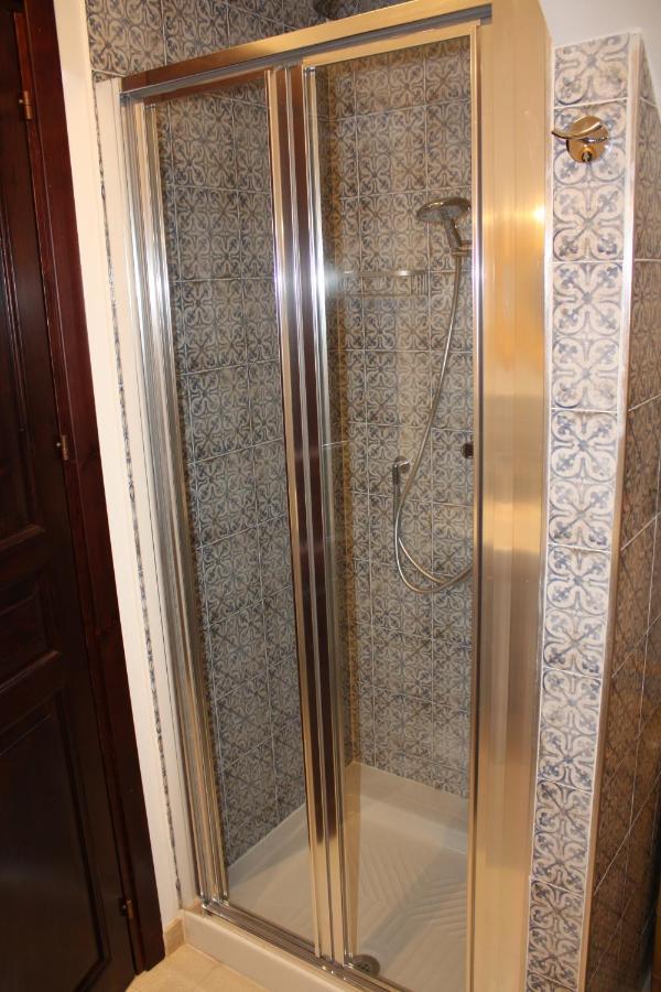 Voltamare Apartman Castellammare del Golfo Kültér fotó