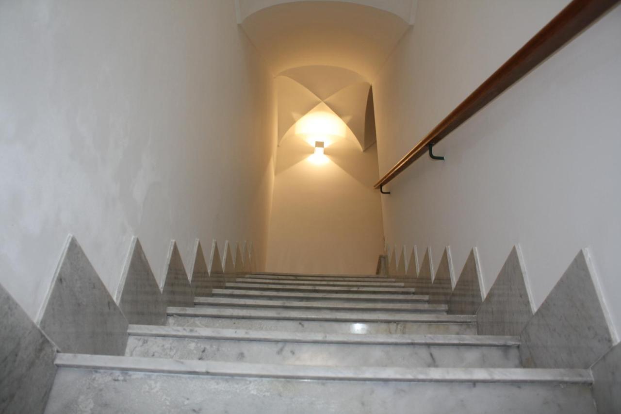 Voltamare Apartman Castellammare del Golfo Kültér fotó