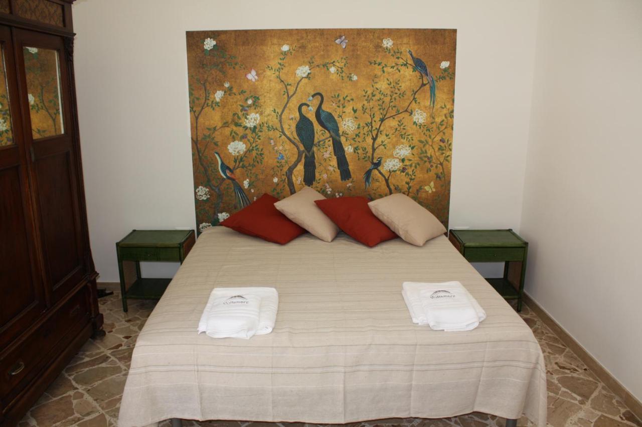 Voltamare Apartman Castellammare del Golfo Kültér fotó