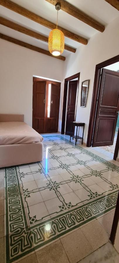 Voltamare Apartman Castellammare del Golfo Kültér fotó