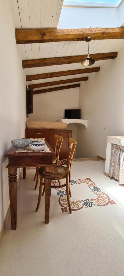 Voltamare Apartman Castellammare del Golfo Kültér fotó